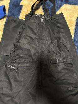 Kids Snow Overall