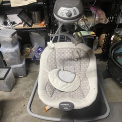Graco Swing