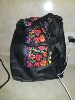 New purse