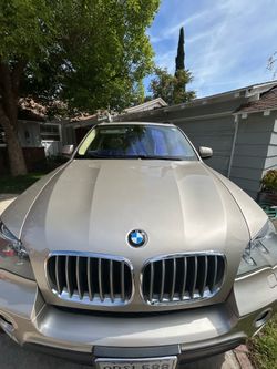 2013 BMW X5