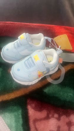 The Winnie Pooh Baby 