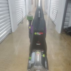 Bissell Proheat Pet Turbo Carpet Cleaner - 1799V

