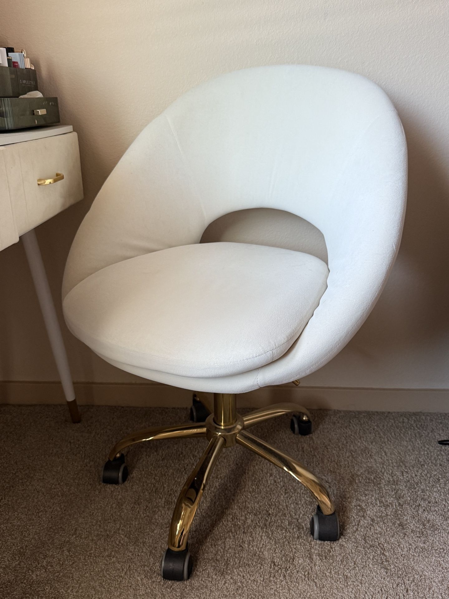 Swivel Chair