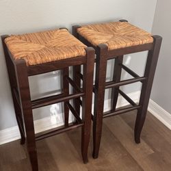 Bar Stool Set