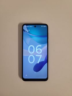 Motorola Moto G 2023 $100