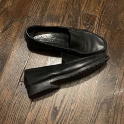 Ferragamo Sport Loafers Made In Italy