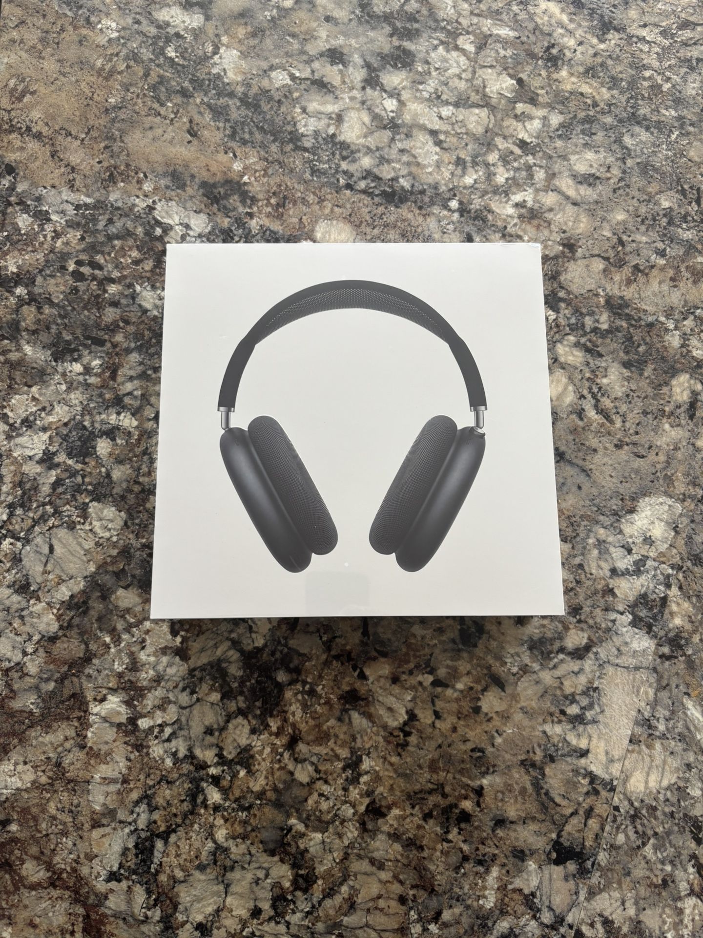 AirPods Max Type C