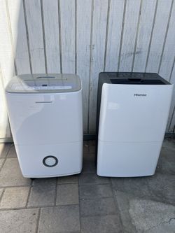 Dehumidifire