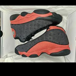 Retro 13 Bred 