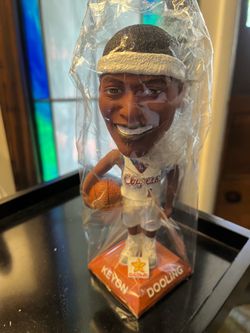 Lakers Bobblehead