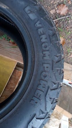 Truck Tire