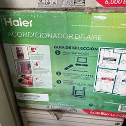 Room Air Conditioner 