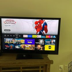 42” LG  Flat Screen TV