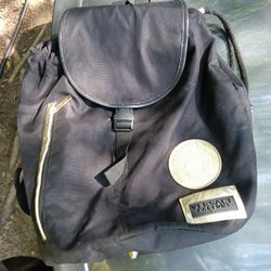 Versace Backpack