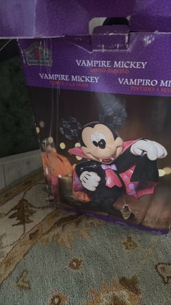 Mickey Mouse