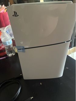 Ps5 slim