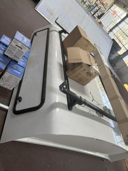 Truck 🛻 Cover Bed F150 