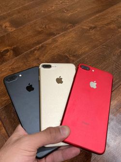 iPhone 7 Plus 📱128GB 📱UNLOCKED📱 30-Day Warranty