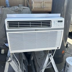Window AC  