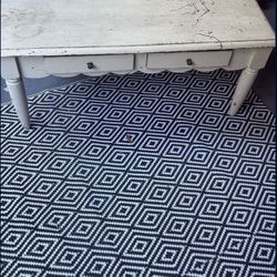Antique Table 