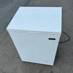 Deep Chest Freezer Free Local Delivery/30 Day Warranty