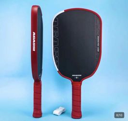 Agassi Pro Edition Pickleball Paddle