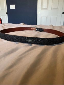 Belt