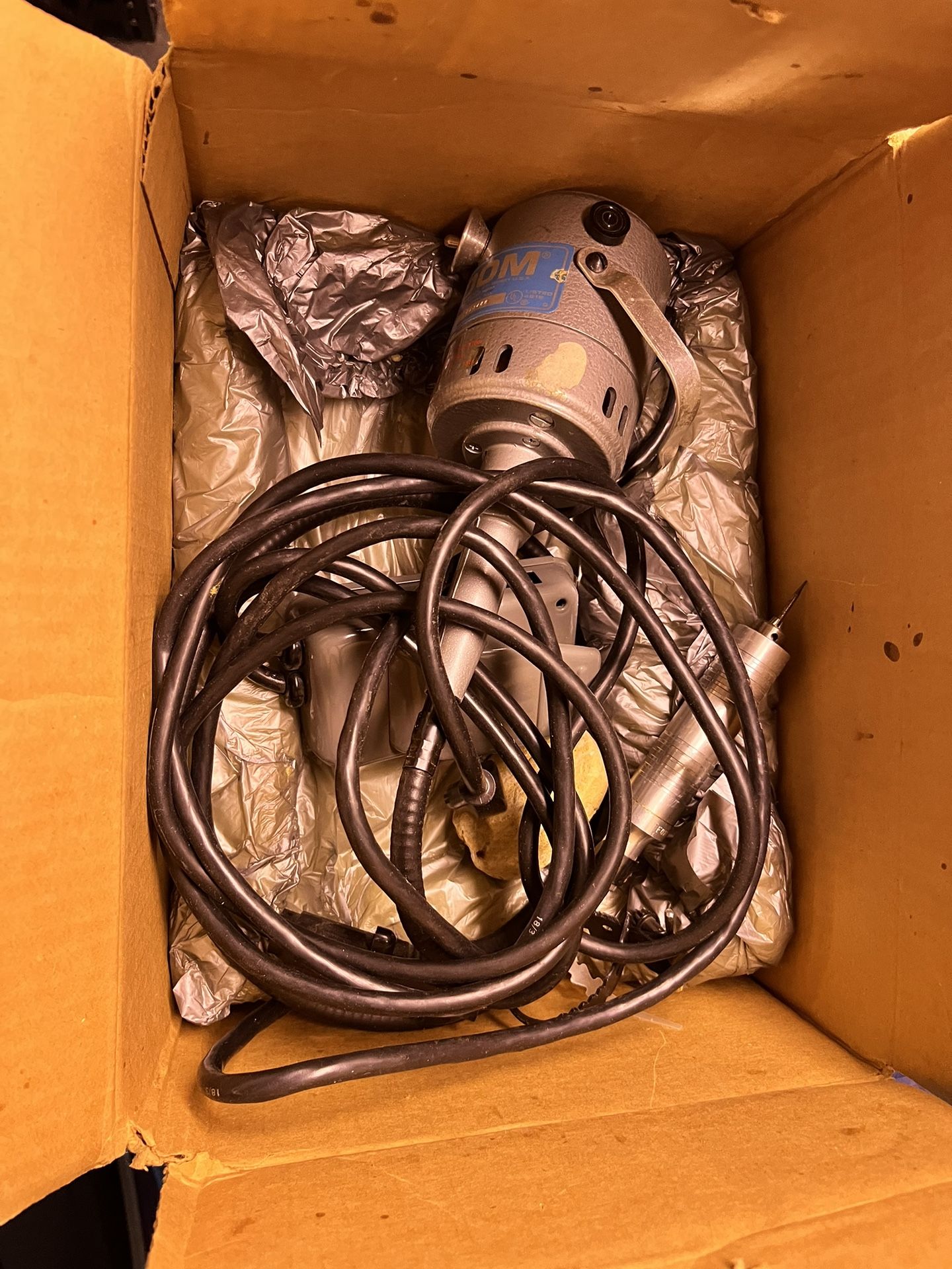 Jewelry Making Equipment