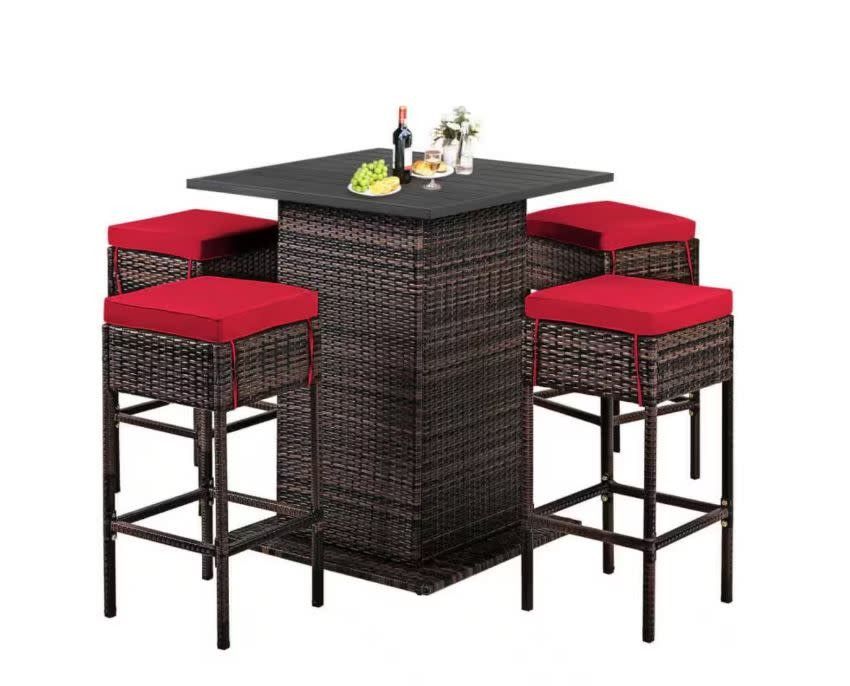 Patio Set