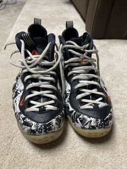 Men’s Nike Foamposites