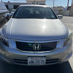 2010 Honda Accord （clean title）