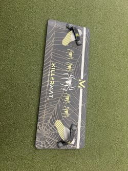 Miller Mat For Hitting