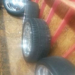 Rims 305 30 23