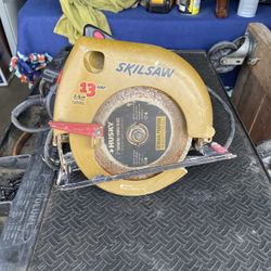 Skilsaw