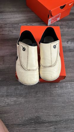 Nike Soccer Cleats