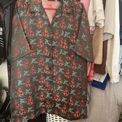 Design Dress Shirt