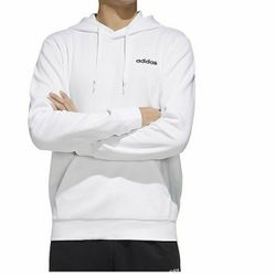 Mens Adidas Pullover Hoodie 