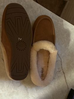 Purse uggs