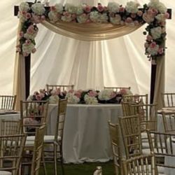 Flower Garland