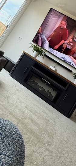 Bose Smart Ultra Sound Bar And 2 Subs + Rear Speakers 