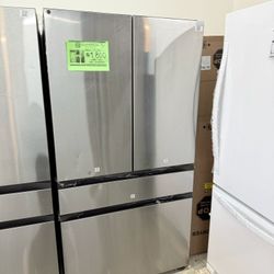 Energy Efficient Refrigerators – Save Money!
