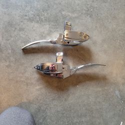 Arlen Ness Rad 3 Controls For Softail. $350 New