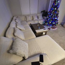 New Couch