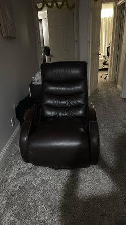 Heavy duty recliner sofa wooden frame