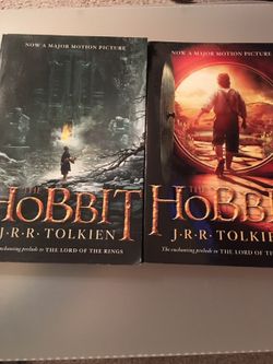 The hobbit