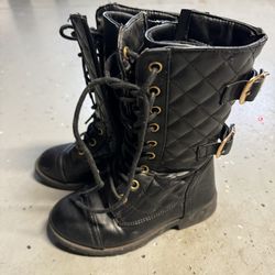 Girls Boots