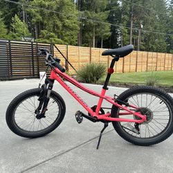Specialized Kids Bike