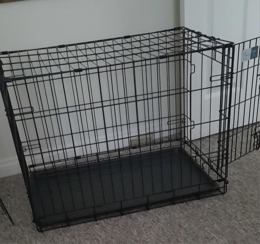 Pet Crate