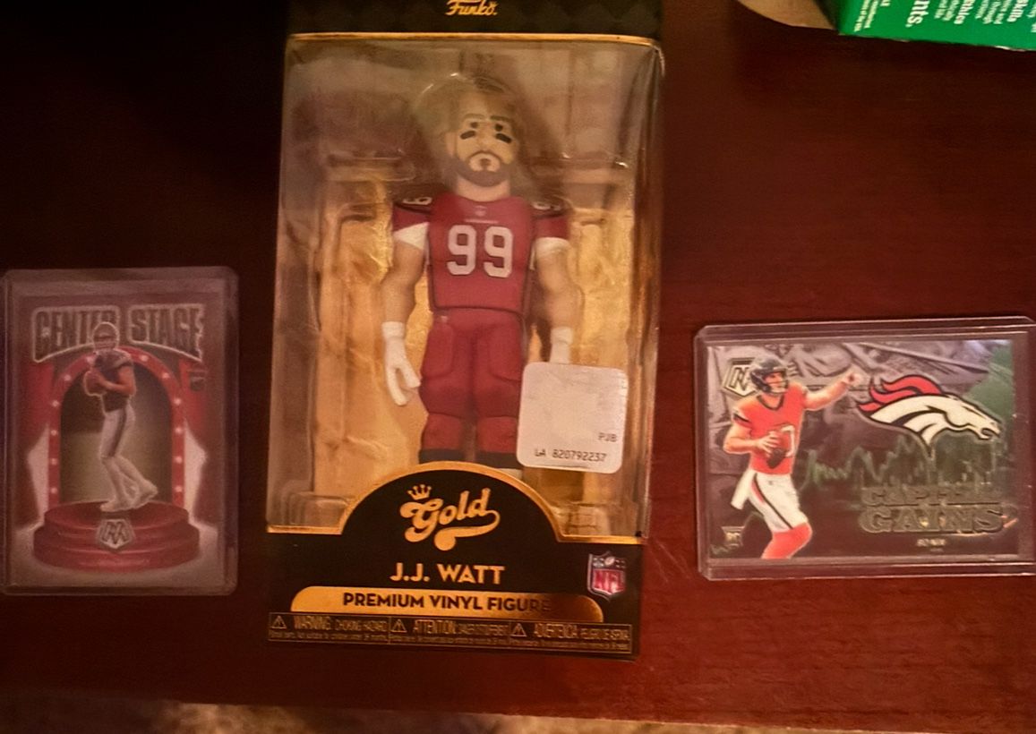 Football memorabilia