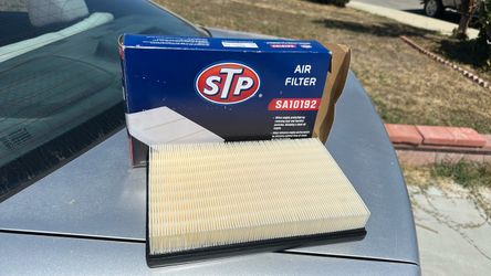 Air filter